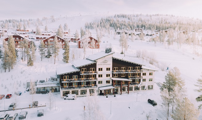 Boende Idre Fjäll • Hyr stuga, lägenhet & hotell | Nordresor