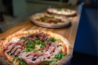 Älvans Pizzeria