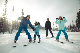 Kvitfjell