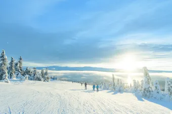 Kvitfjell