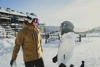 Kvitfjell