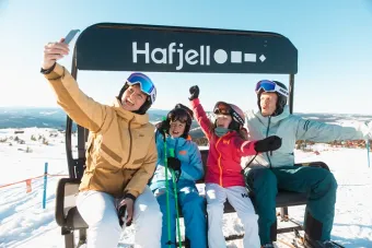 Hafjell