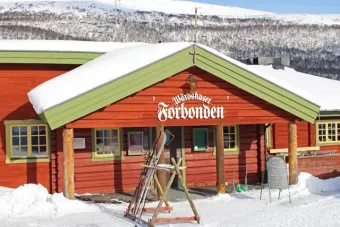 Tänndalen
