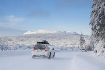 Trysil