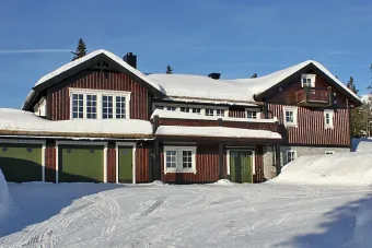 Trysil