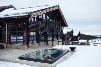 Norefjell Ski & Spa