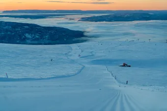 Norefjell