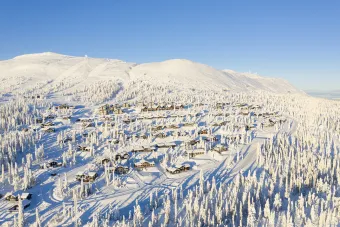 Trysil