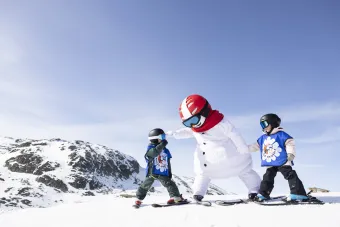 Hemsedal