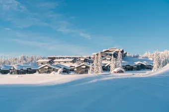 Norefjell Ski & Spa