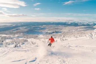 Norefjell