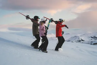 Hemsedal