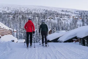 Norefjell