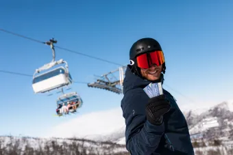 Geilo