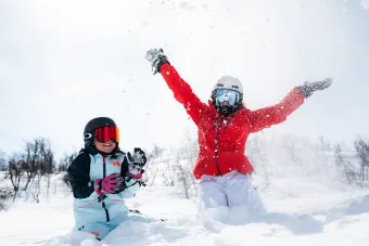 Geilo