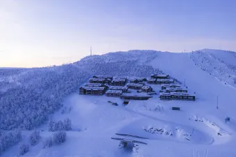 Havsdalsgrenda