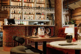 Kikut Bistro