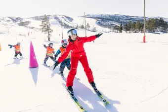 Geilo