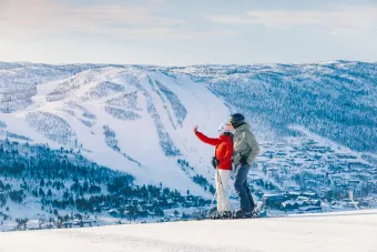 Geilo