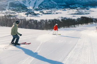 Geilo