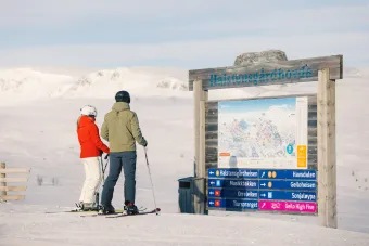 Geilo