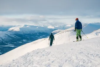 Oppdal