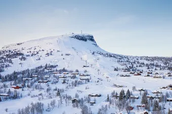 Skeikampen