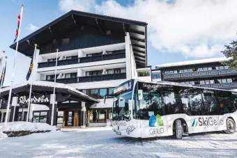 Bardöla Fjelltun