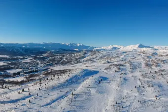 Beitostölen