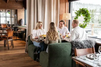 Restaurang
