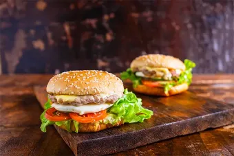 Burgers