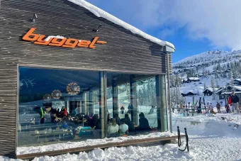 after-ski