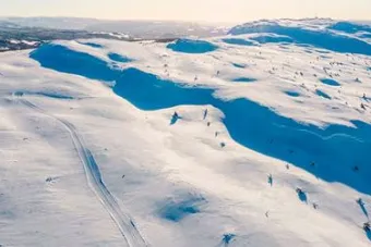 Fagerhøy Fjellstue