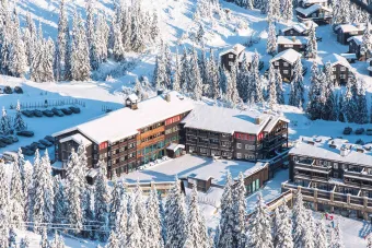 Gudbrandsgard-hotell