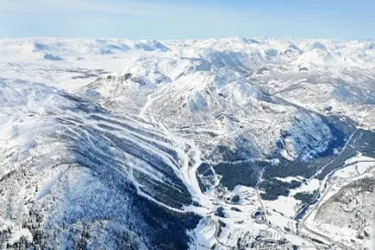 Hemsedal