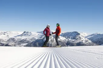 Hemsedal