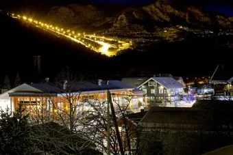 Hemsedal Centrum