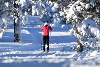 Idre Fjäll