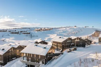 Kikut Alpin Lodge