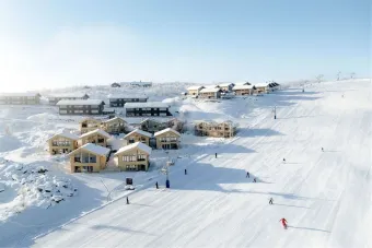 Kikut Ski Front