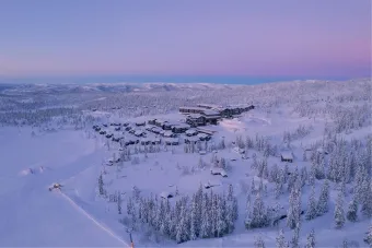 Norefjell