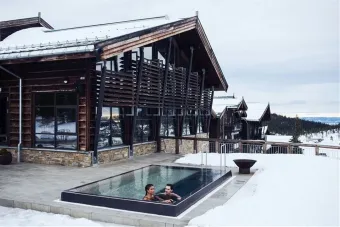 Norefjell Ski & Spa