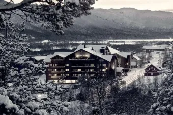 Geilo