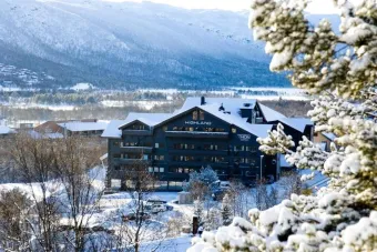 Geilo