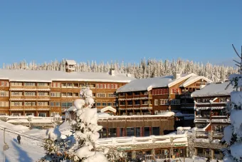 Gudbrandsgard Hotell