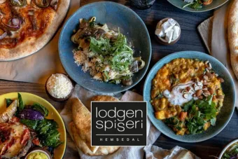 Lodgen Spiseri