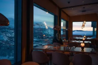 Lynx Restaurant