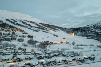 Oppdal