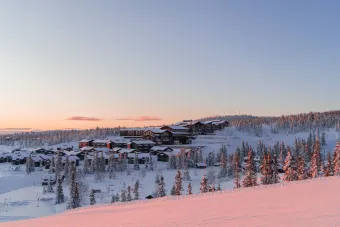 Norefjell Ski & Spa
