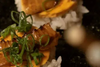 Omakase av Skigaarden
